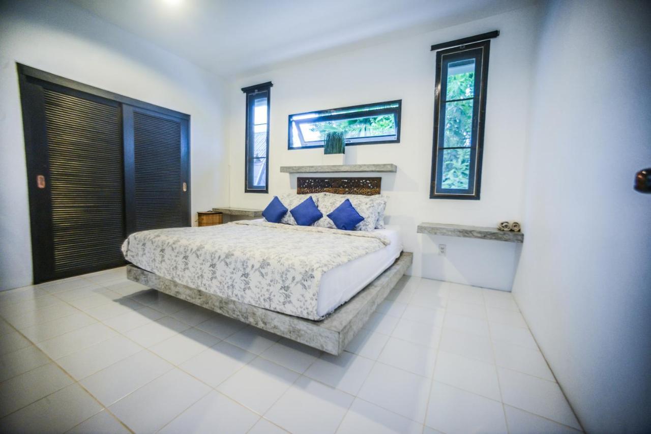 Appartement Kohtao Sunset *