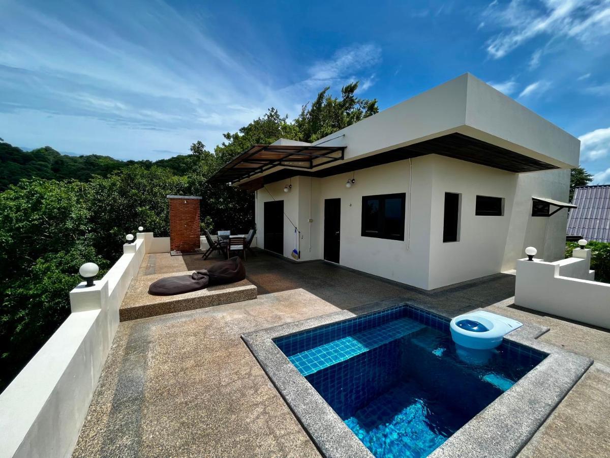 Appartement Kohtao Sunset *