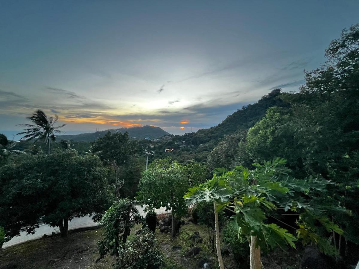 Kohtao Sunset Appartement