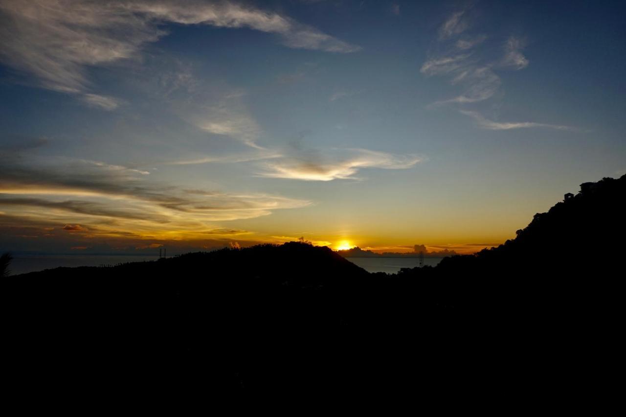 Appartement Kohtao Sunset *