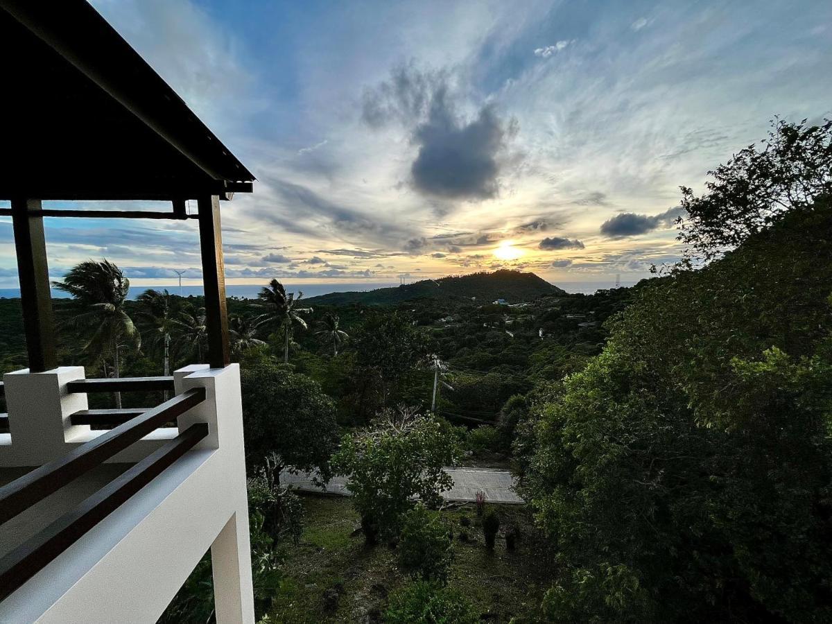 Kohtao Sunset Appartement *