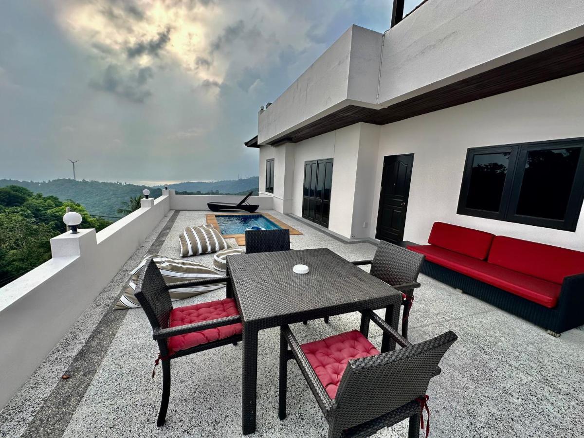 Appartement Kohtao Sunset *