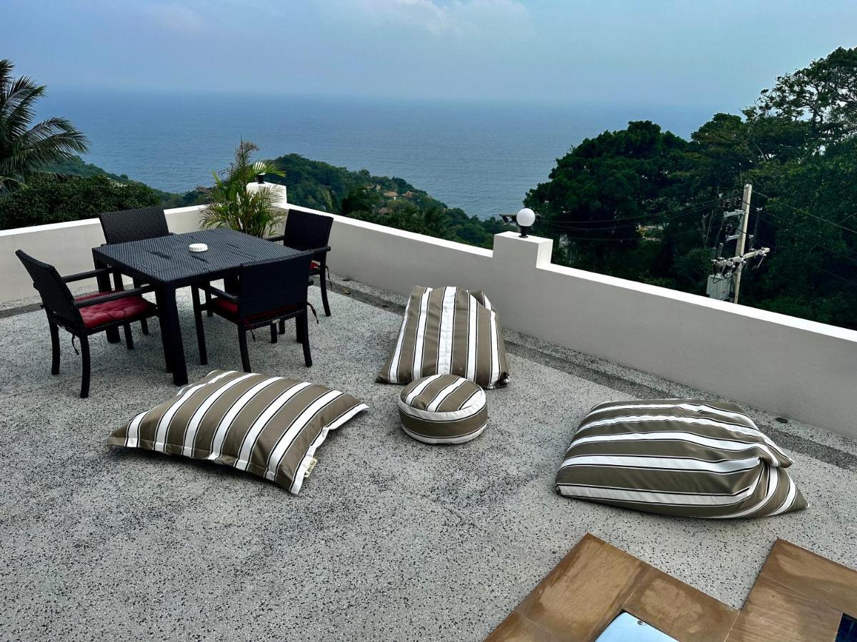 Kohtao Sunset Appartement *