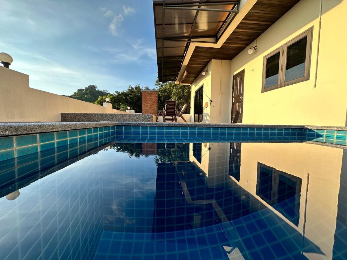 Appartement Kohtao Sunset *