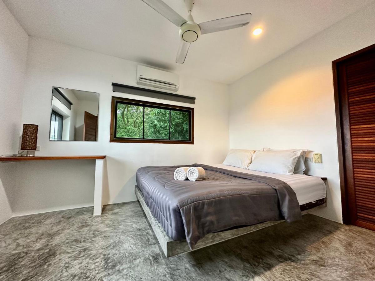 Appartement Kohtao Sunset