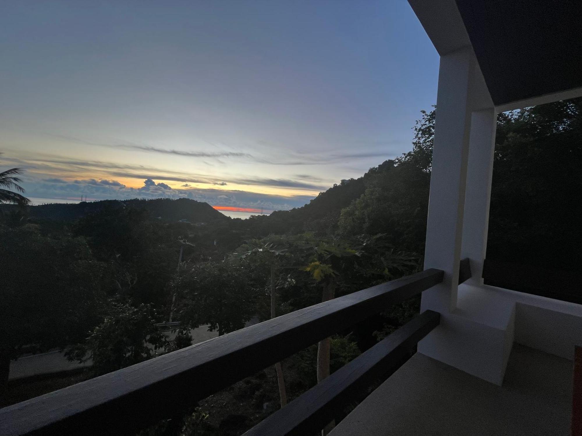 Appartement Kohtao Sunset