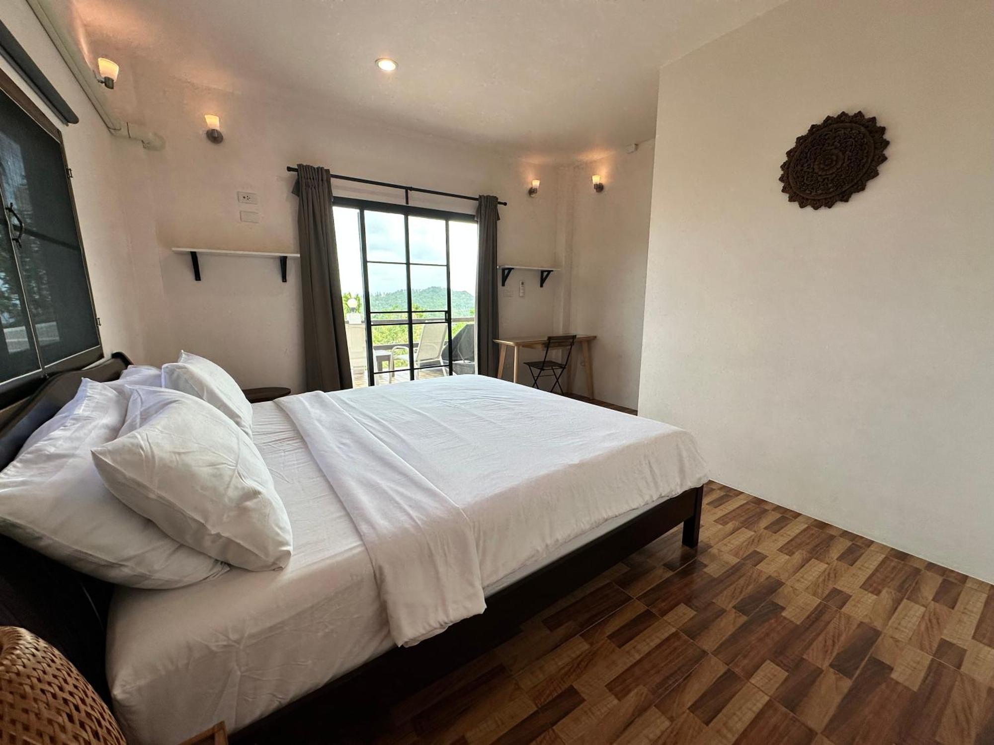 Appartement Kohtao Sunset *