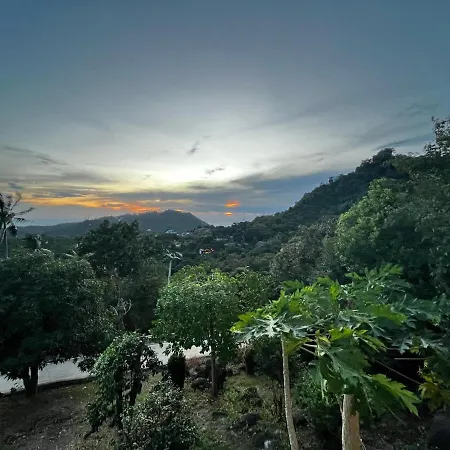 Kohtao Studios Sunset Ko Tao Exterior photo