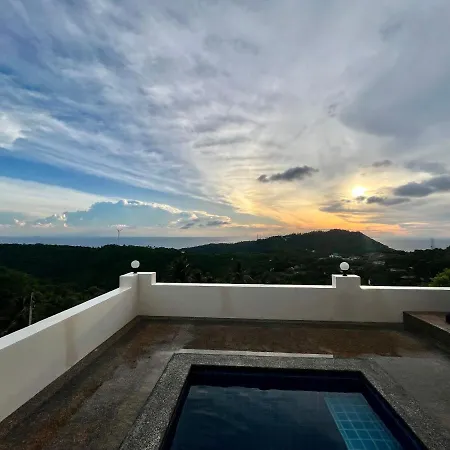 Kohtao Studios Sunset Ko Tao Exterior photo