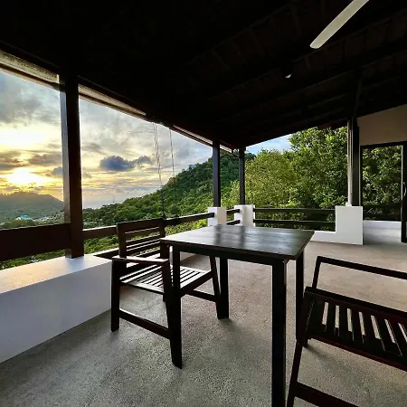 Kohtao Studios Sunset Ko Tao Exterior photo