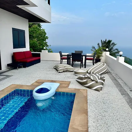 Kohtao Studios Sunset Ko Tao Exterior photo