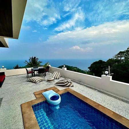 Kohtao Studios Sunset Ko Tao Exterior photo