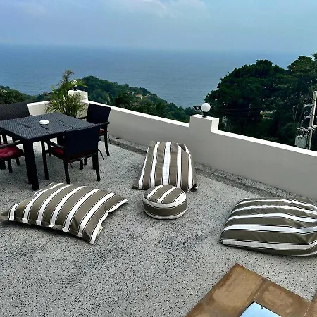 Kohtao Studios Sunset Ko Tao Exterior photo
