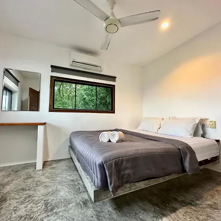Kohtao Studios Sunset Ko Tao Exterior photo