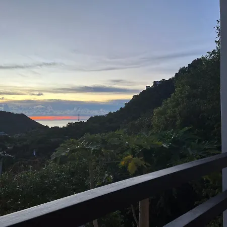 Kohtao Studios Sunset Ko Tao Exterior photo